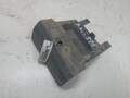 Заглушка накладки на порог Opel Astra G 1998-2005 - 55258795