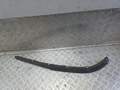 Юбка бампера Opel Astra G 1998-2005 - 55258805