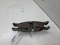 Колодки тормозные Opel Vectra B 1995-2002 - 55258867