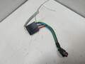 Фишка (разъем) Opel Zafira A 1999-2005 - 55258893