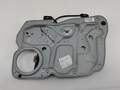 Стеклоподъемник электрический Volkswagen Touran 2003-2006 - 55258925