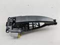 Ручка двери наружная Opel Astra H 2004-2010 - 55258945