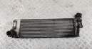 Радиатор интеркулера Renault Scenic 2 2003-2009 - 55259020