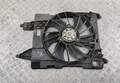Вентилятор радиатора Renault Scenic 2 2003-2009 - 55259044