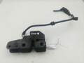 Замок капота Volkswagen Touran 2003-2006 - 55259068