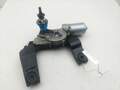 Двигатель стеклоочистителя (моторчик дворников) задний Hyundai i30 1 2007-2012 - 55259280