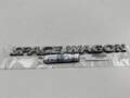 Эмблема Mitsubishi Space Wagon 3 1999-2004 - 55259288
