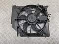 Вентилятор радиатора BMW 3 E46 1998-2005 - 55259299