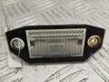 Подсветка номера Ford Mondeo 3 2000-2007 - 55259425