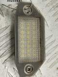 Подсветка номера Ford Mondeo 3 2000-2007 - 55259481