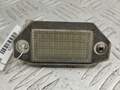 Подсветка номера Ford Mondeo 3 2000-2007 - 55259494