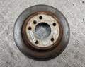 Тормозной диск BMW 5 E39 1995-2003 - 55259558