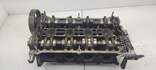 Головка блока цилиндрорв Audi A4 (B6) 2000-2006 - 55259891