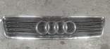 Решетка радиатора Audi A6 (C5) Allroad 2000-2006 - 55259998