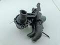 Кран отопителя Audi A6 (C6) 2004-2011 - 55260458