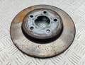 Тормозной диск Ford Mondeo 3 2000-2007 - 55260902