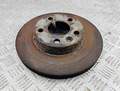 Тормозной диск Volkswagen Transporter 4 1991-2003 - 55260903