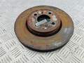 Тормозной диск Renault Scenic 1 1996-2002 - 55260915