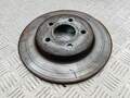 Тормозной диск Ford Mondeo 3 2000-2007 - 55260919