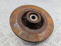 Ступица, кулак, цапфа Renault Scenic 1 1996-2002 - 55260970