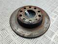Тормозной диск Volkswagen Touran (рест) 2006-2010 - 55260999