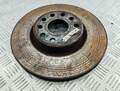 Тормозной диск Volkswagen Passat 6 2005-2010 - 55261050
