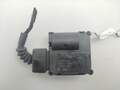 Электропривод заслонки отопителя Audi A6 (C6) 2004-2011 - 55261093