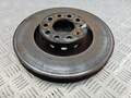 Тормозной диск Audi A8 (D2) 1994-2002 - 55261191