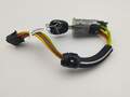 Замок зажигания Renault Scenic 1 1996-2002 - 55261205