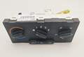 Переключатель печки Opel Astra G 1998-2005 - 55261277