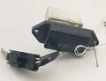 Резистор печки Mitsubishi Pajero 2 1990-2000 - 55261610