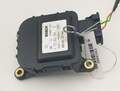 Электропривод заслонки отопителя Opel Zafira A 1999-2005 - 55261611