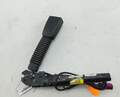 Замок ремня безопасности Ford Focus 2 2005-2008 - 55261648