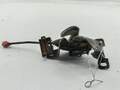Замок капота Volkswagen Transporter 4 1991-2003 - 55261691