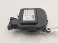 Электропривод заслонки отопителя Opel Zafira A 1999-2005 - 55261694