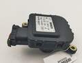 Электропривод заслонки отопителя Opel Zafira A 1999-2005 - 55261698