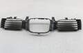 Решетка радиатора Seat Leon 1999-2006 - 55261844