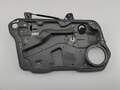 Стеклоподъемник электрический Volkswagen Golf 4 1997-2005 - 55262125