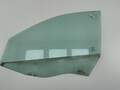 Стекло двери боковой Fiat Stilo  - 55262152