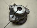 Опору амортизатора верхняя Citroen Jumper (Relay) 2006-2014 - 55262606