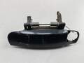 Ручка двери наружная Audi A4 (B6) 2000-2006 - 55262771