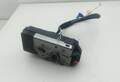Замок двери Opel Zafira A 1999-2005 - 55262829
