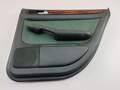 Обшивка двери Audi A6 (C5) Allroad 2000-2006 - 55262896