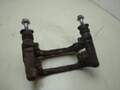 Скоба суппорта Fiat Stilo  - 55263234