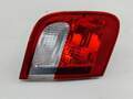 Фонарь крышки багажника BMW 3 E46 1998-2005 - 55263331
