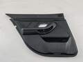 Обшивка двери BMW 5 E39 1995-2003 - 55263389