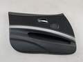 Обшивка двери BMW 3 E90 2005-2012 - 55263441