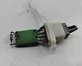 Резистор печки Ford Focus 2 2005-2008 - 55263509