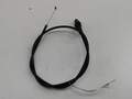Трос капота BMW 3 E46 1998-2005 - 55263554