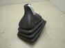 Чехол (кожух) кулисы кпп Opel Movano 1998-2010 - 55263655